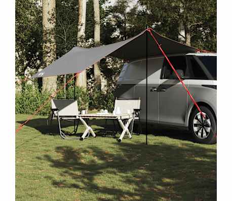 vidaXL sz&uuml;rke &eacute;s narancss&aacute;rga v&iacute;z&aacute;ll&oacute; aut&oacute;s&aacute;tor