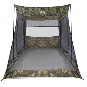 Stan do auta pro 2 osoby Camouflage nepromokavý - obrázek 5
