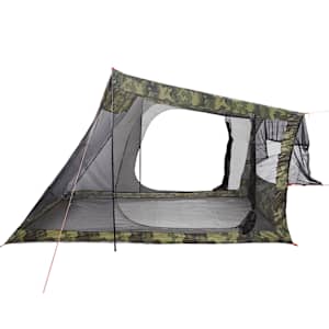 Stan do auta pro 2 osoby Camouflage nepromokavý - obrázek 6