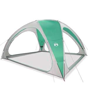 vidaXL Peotelk Sea Green Veekindel