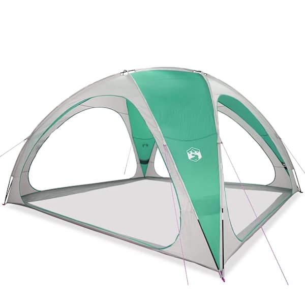 vidaXL Peotelk Sea Green Veekindel