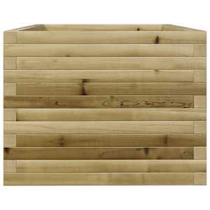 Zahradní truhlík 90 x 60 x 45,5 cm impregnované borové dřevo - obrázek 6