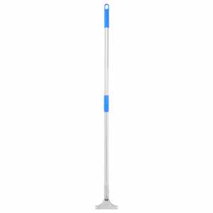 Násada pro podlahovou stěrku 119,5 cm ocel a plast - obrázek 2