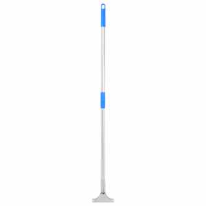 Násady pro podlahovou stěrku 5 ks 119,5 cm ocel a plast - obrázek 2