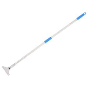 Násady pro podlahovou stěrku 5 ks 119,5 cm ocel a plast - obrázek 3
