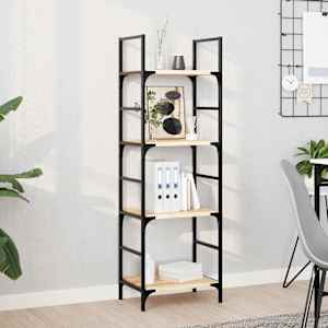 vidaXL Blat do stołu, 40x30x2 cm, prostokątny, lite drewno akacjowe