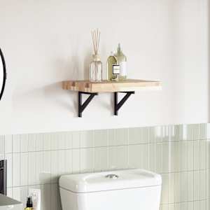 Mizna plošča 60x30x4 cm pravokotna trden akacijev les