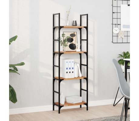 vidaXL Tischplatte Rechteckig 40x20x2 cm Massivholz Akazie