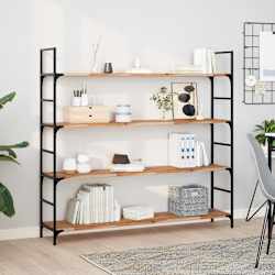 vidaXL &Epsilon;&pi;&iota;&phi;ά&nu;&epsilon;&iota;&alpha; &Gamma;&rho;&alpha;&phi;&epsilon;ί&omicron;&upsilon; &Omicron;&rho;&theta;&omicron;&gamma;ώ&nu;&iota;&alpha; 140x30x2 &epsilon;&kappa;. &Mu;&alpha;&sigma;ί&phi; &Xi;ύ&lambda;&omicron; &Alpha;&kappa;&alpha;&kappa;ί&alpha;&sigmaf;