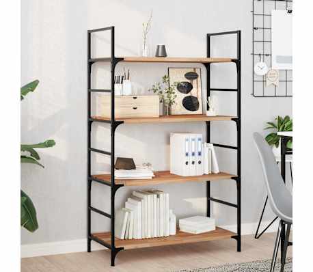 vidaXL Blat de masă, 80x40x2 cm, dreptunghiular, lemn masiv de acacia