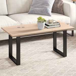 Mizna plošča 100x50x1,7 cm pravokotna trdna borovina