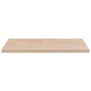 Stolní desky 2 ks 60x30x2,5 cm obdélníkové masivní borové dřevo - obrázek 6