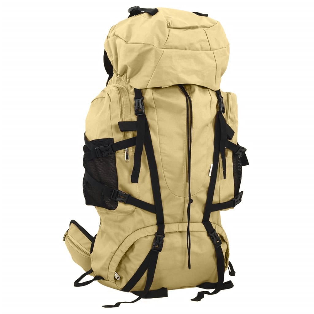 Zaino da Trekking Cachi 60 L in Tessuto Oxford