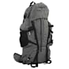 vidaXL matkaseljakott, hall, 80 l, Oxford kangas