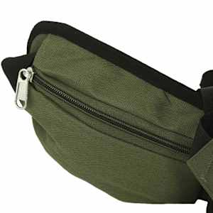 Turistický batoh armádní zelený 100 L tkanina oxford - obrázek 5