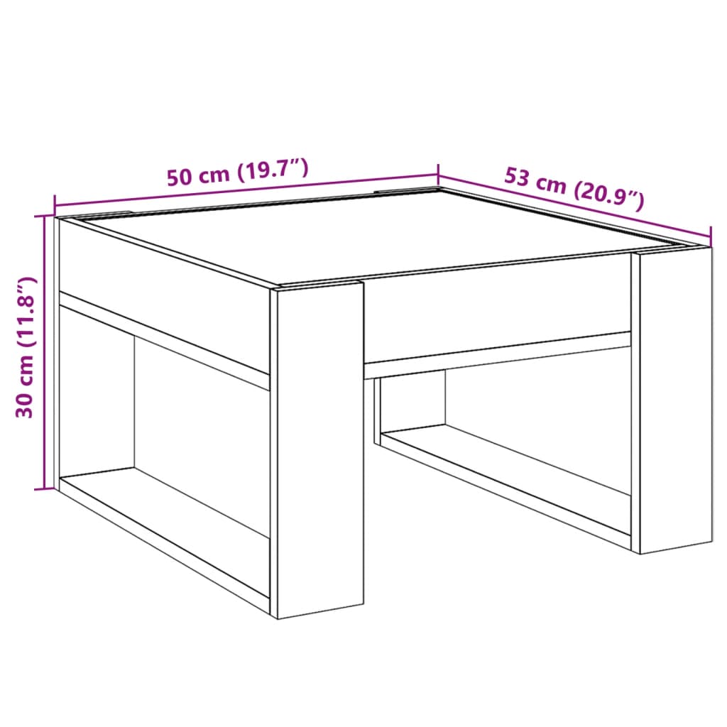 Sort / 50 cm - Billede 13
