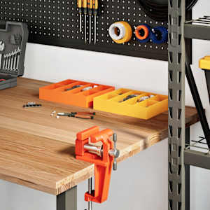 vidaXL Bureaublad rechthoekig 200x90x4 cm massief eikenhout lichtbruin