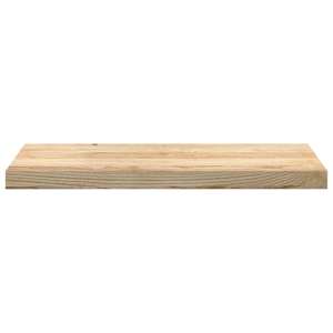 Nášlapy na schody 12 ks neošetřené 70x25x2 cm masivní dub - obrázek 5