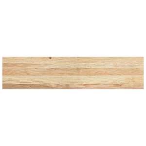 Nášlapy na schody 12 ks neošetřené 110x25x2 cm masivní dub - obrázek 4