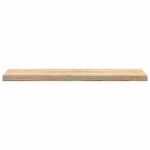 Nášlapy na schody 12 ks neošetřené 110x25x2 cm masivní dub - obrázek 5