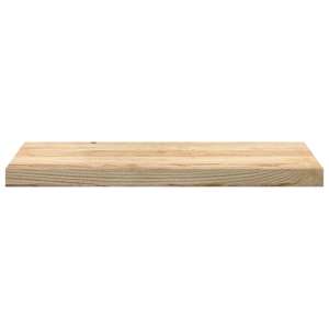 Nášlapy na schody 12 ks neošetřené 70x30x2 cm masivní dub - obrázek 5