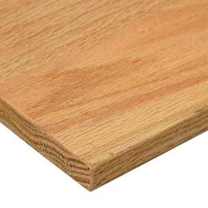 Nášlapy na schody 12 ks světle hnědé 110x25x2 cm masivní dub - obrázek 9