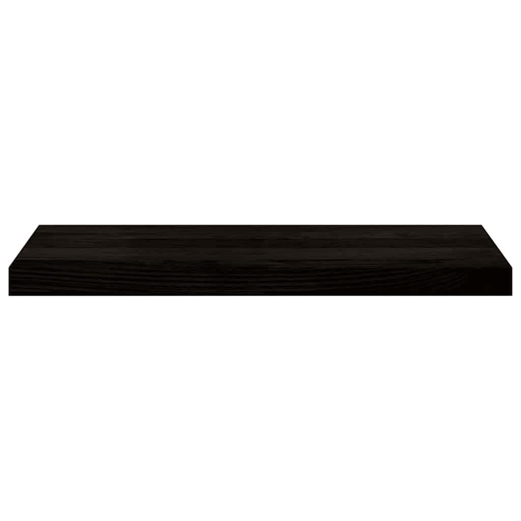 Marches d'escalier 4 pcs achats marron clair 70x30x2 cm chêne massif vidaXL