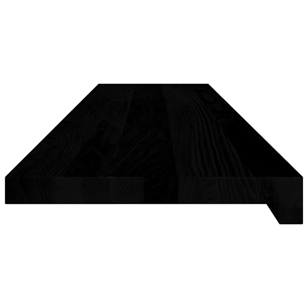 Marches descalier 20 pcs marron foncé 110x25x2 cm chêne massif vidaXL soldes