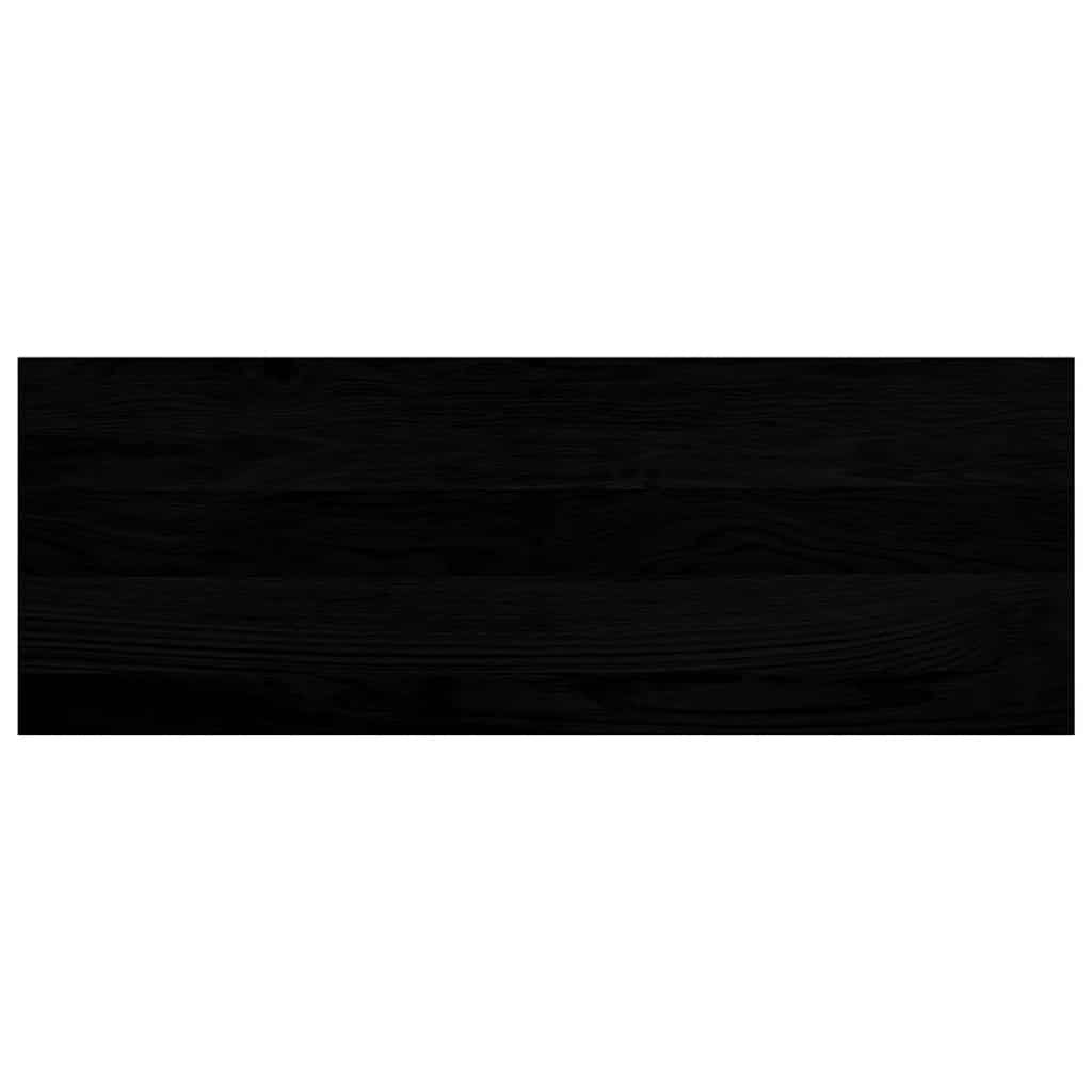 Marches d'escalier 4 pcs marron clair vente 70x30x2 cm chêne massif vidaXL
