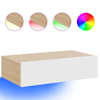 White_and_sonoma_oak
