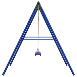 Zahradní houpací set s houpačkou - obrázek 4