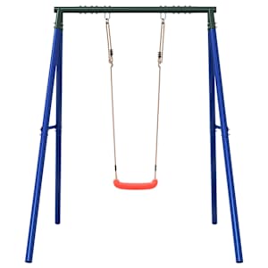 Zahradní houpací set s houpačkou - obrázek 3