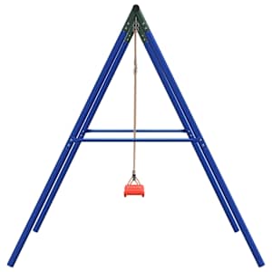 Zahradní houpací set s houpačkou - obrázek 4
