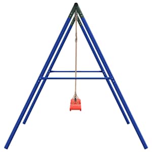 Zahradní houpací set se 2 houpačkami - obrázek 4