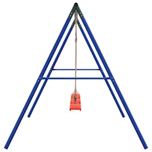 Zahradní houpací set se 3 houpačkami - obrázek 4