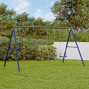 Zunanji komplet gugalnici, trapez, gugalnica s stopničkami