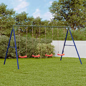 Zunanji komplet s 4 gugalnicami