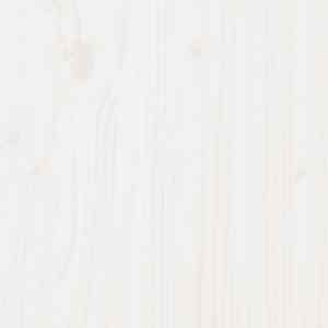 Otroški pograd s tunelom moder 90x190 cm trdna borovina - slika 12