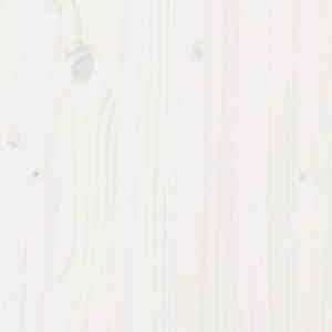 Otroški pograd s tunelom roza 90x190 cm trdna borovina - slika 12