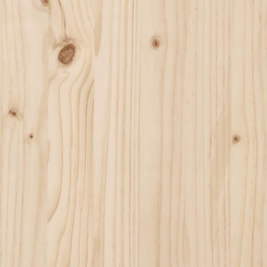 Lyserød / 80 x 200 cm - Billede 13