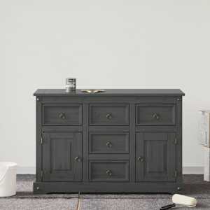 Barva za pohištvo Siva 10 x 10 x 12 cm Tisk na steno