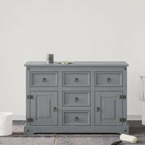 Barva za pohištvo Siva 10 x 10 x 12 cm Tisk na steno