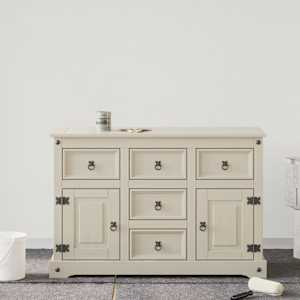 Barva za pohištvo Rjava 10 x 10 x 12 cm Tisk na steno