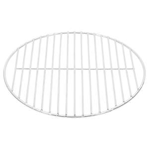Grilovací rošt kulatý Ø 34,5 cm 304 nerezová ocel - obrázek 2