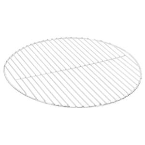 Grilovací rošt kulatý Ø 44,5 cm 304 nerezová ocel - obrázek 3