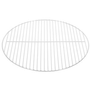 Grilovací rošt kulatý Ø 50 cm 304 nerezová ocel - obrázek 2