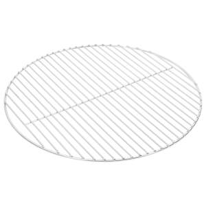 Grilovací rošt kulatý Ø 50 cm 304 nerezová ocel - obrázek 3