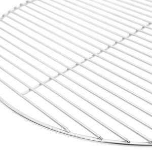 Grilovací rošt kulatý Ø 50 cm 304 nerezová ocel - obrázek 4