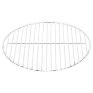 Grilovací rošt kulatý Ø 37 cm 304 nerezová ocel - obrázek 2