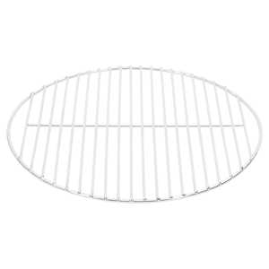Grilovací rošt kulatý Ø 40 cm 304 nerezová ocel - obrázek 2
